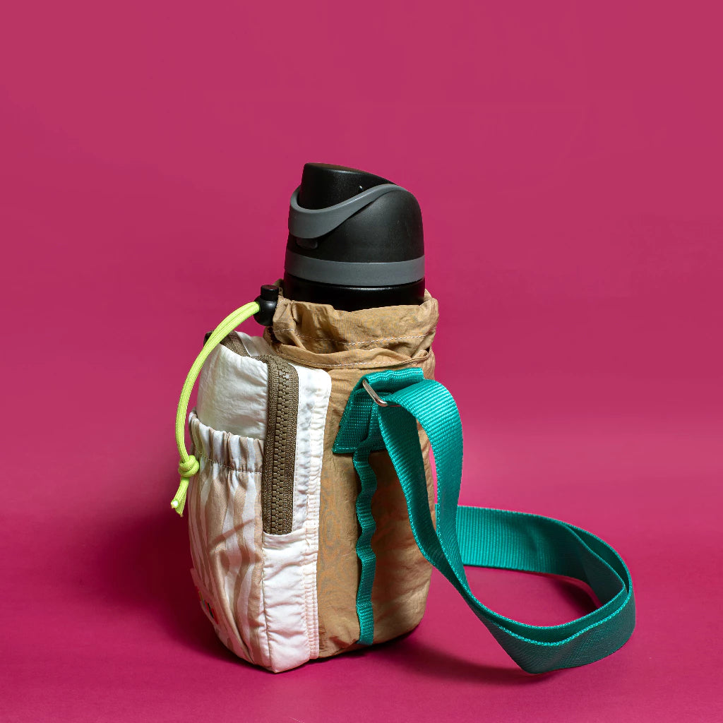 Tumbler Bag - Shimmu And Friends