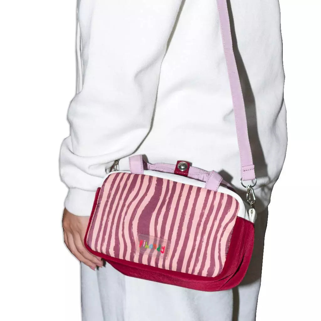 Multi Purpose Bag - Shimmu And Friends