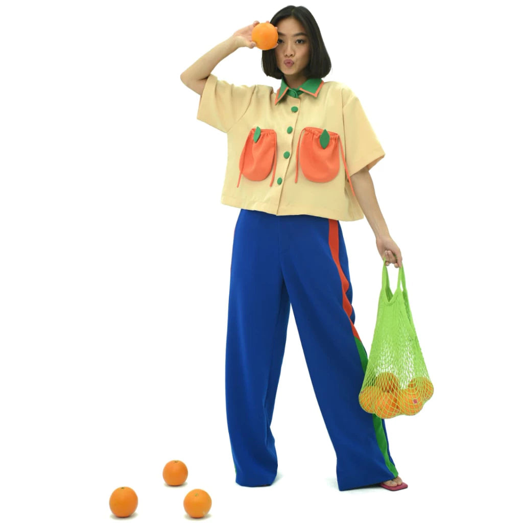 Citrus Top - Senora The Label