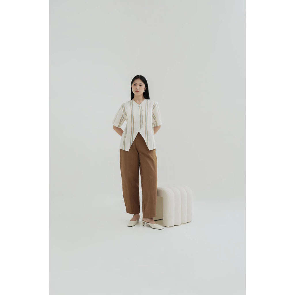 Ilsa Top - Monday To Friday