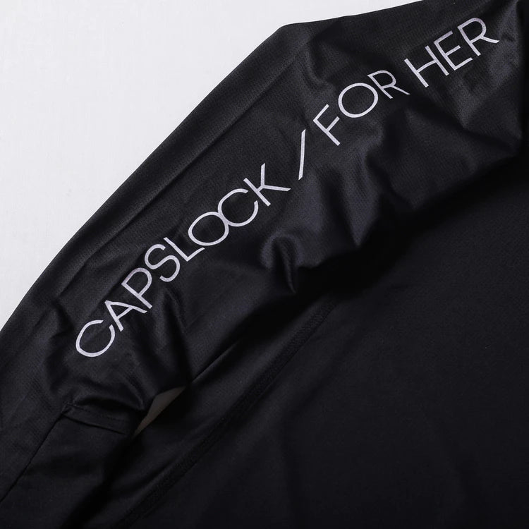 Flown - Capslock Forher