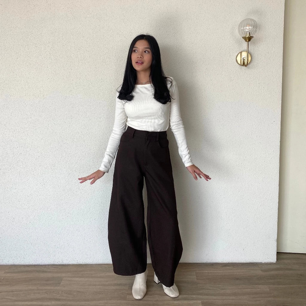 Valerie Barrel Pants - Bling It On