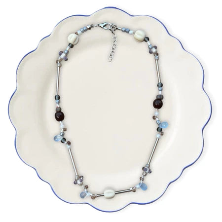 Moony Necklace Cloudy - Hoogy