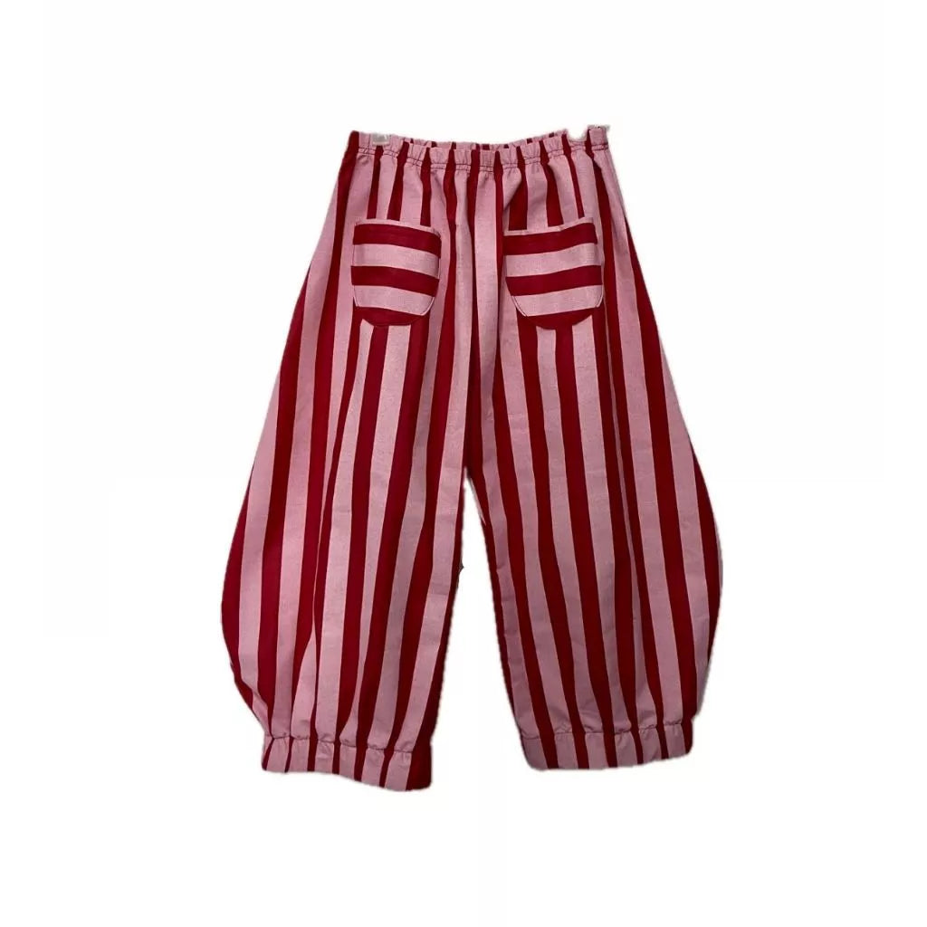 HGL Bambini - Strawberry Candy Stick Pants - Mplayground