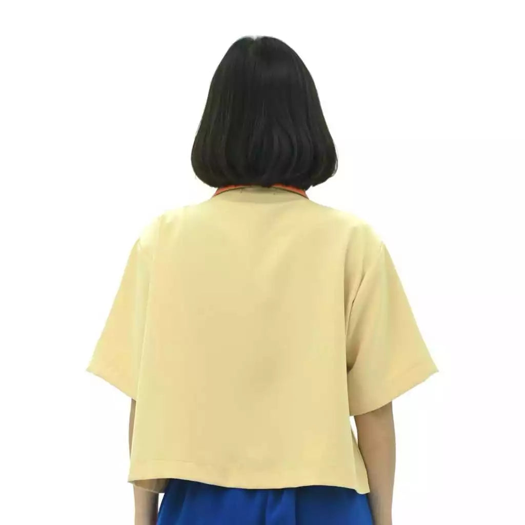 Citrus Top - Senora The Label