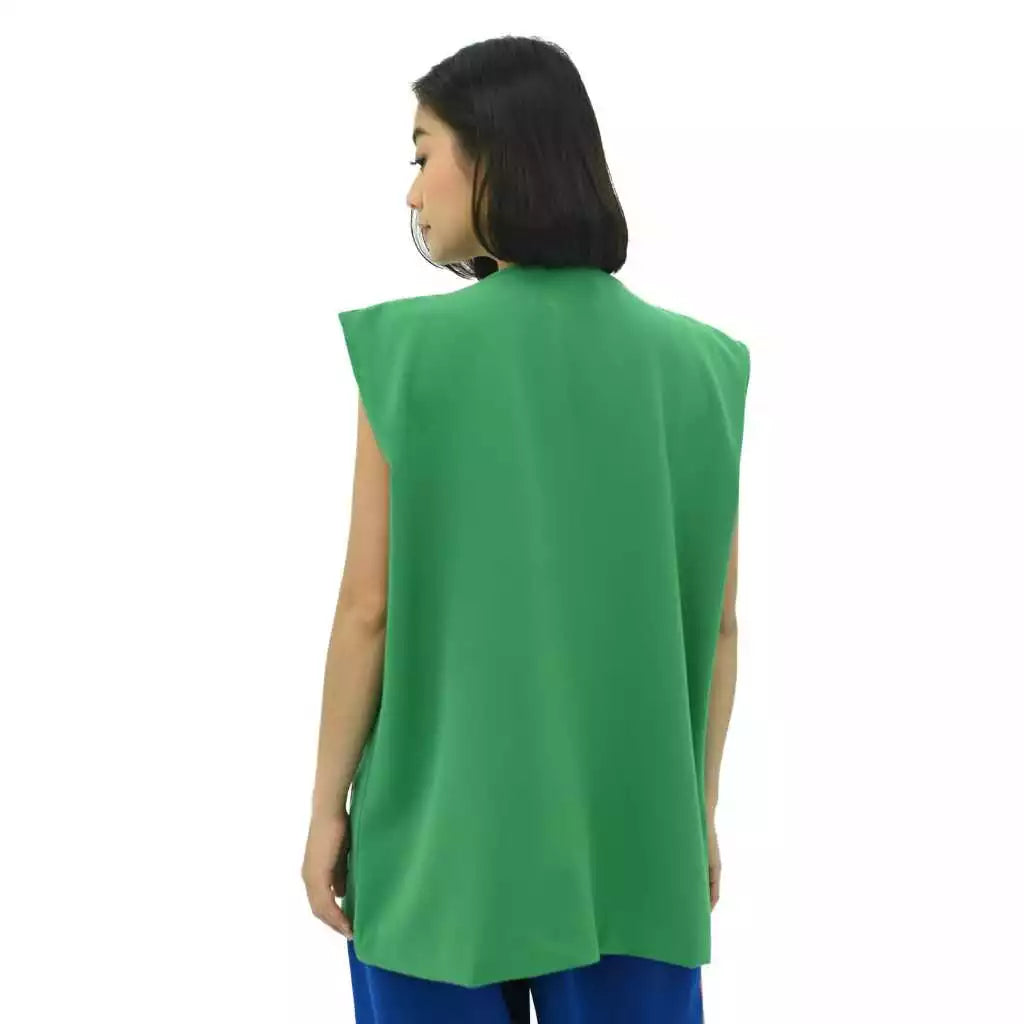 Cactus Vest - Senora The Label