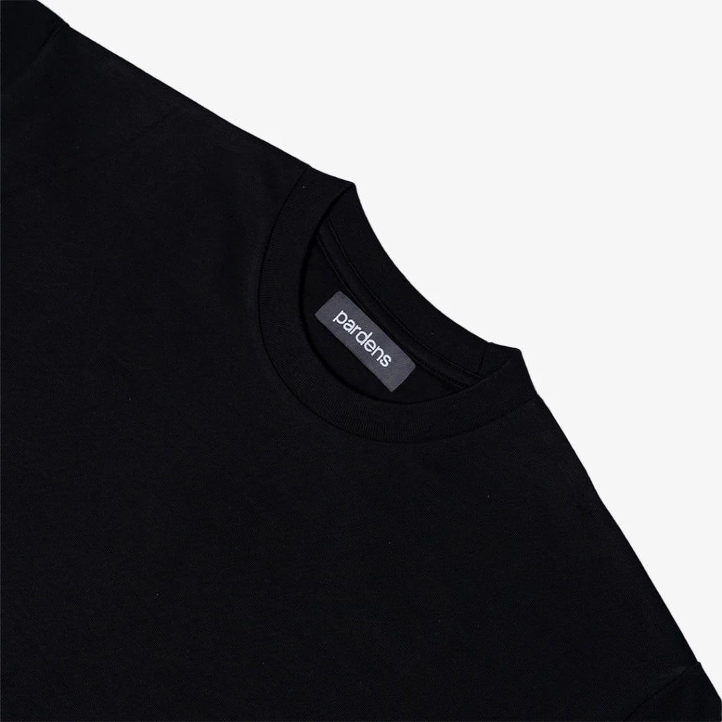 Pardens Reg Fitted T-Shirts - Pardens