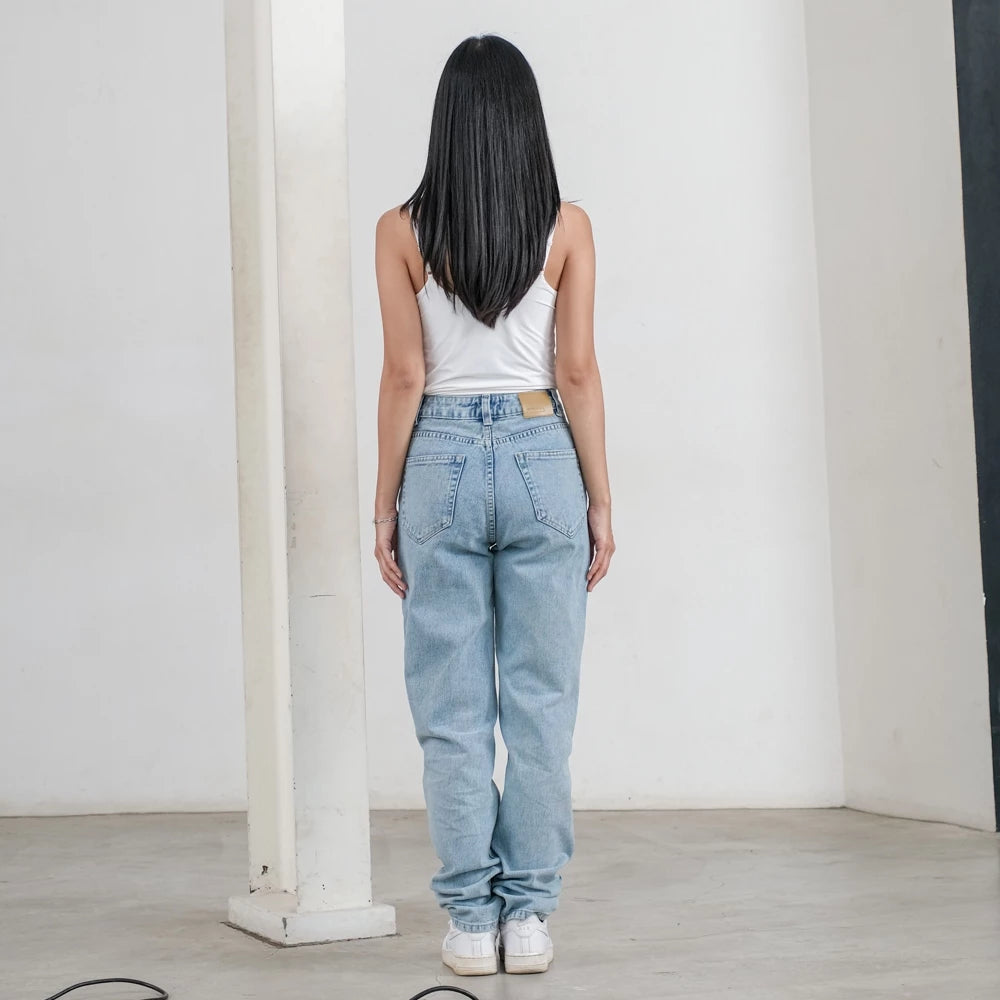 Blake Slim Fit Pants - Ambra La Moda