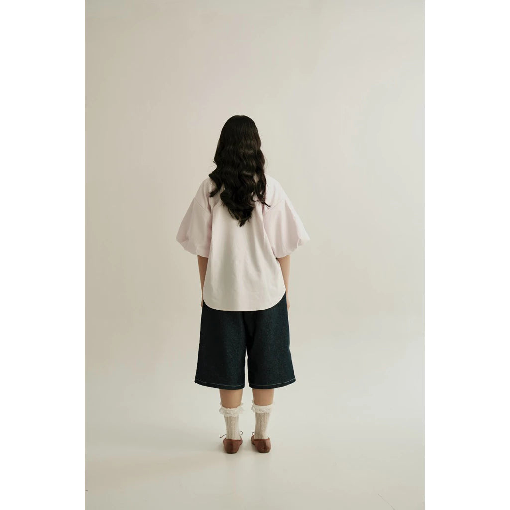 Clover Jorts - Jinzu