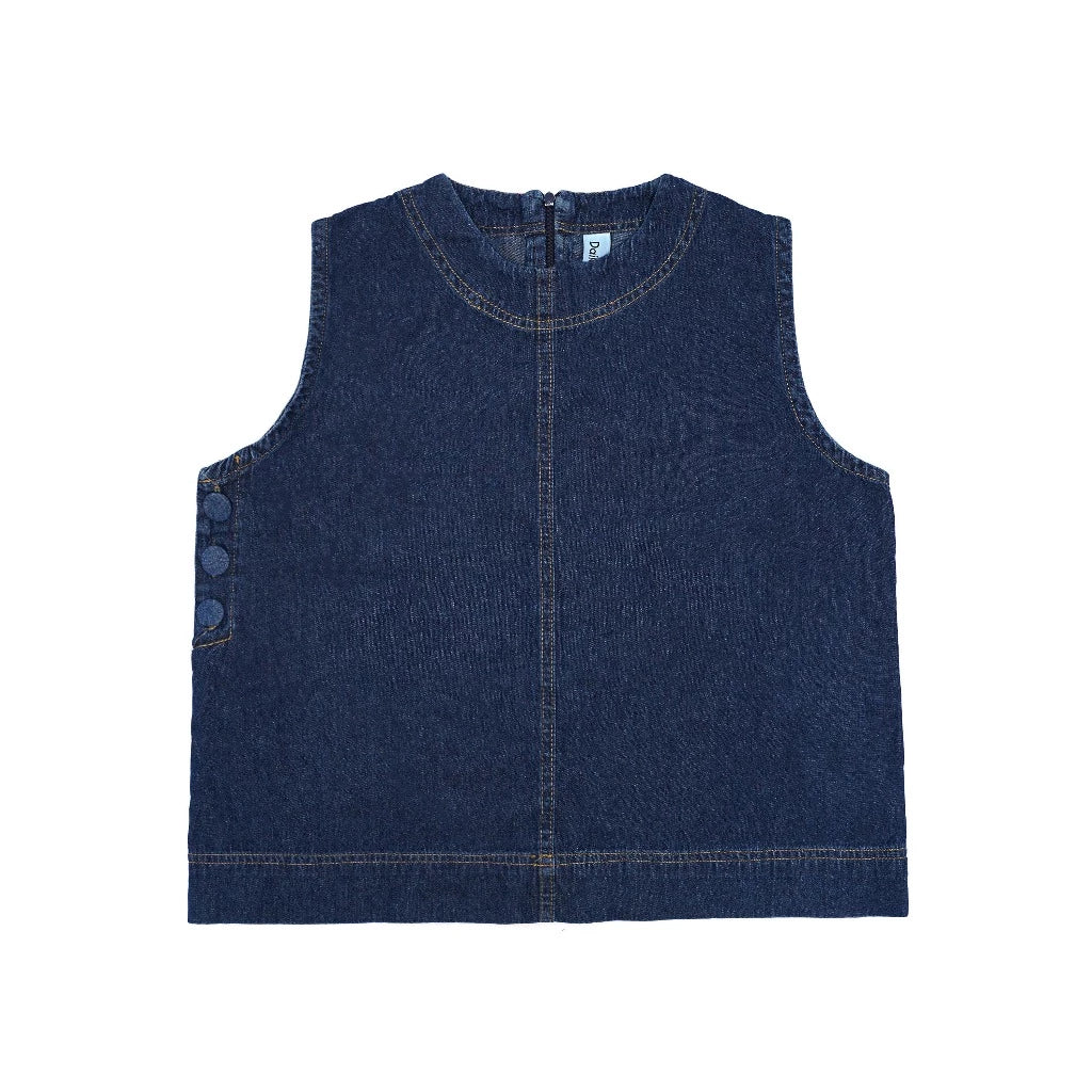 Jennie Sleeveless - Daile