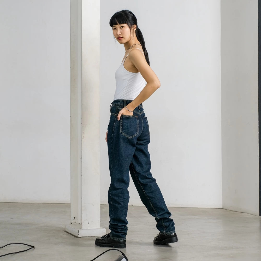 Blake Slim Fit Pants - Ambra La Moda