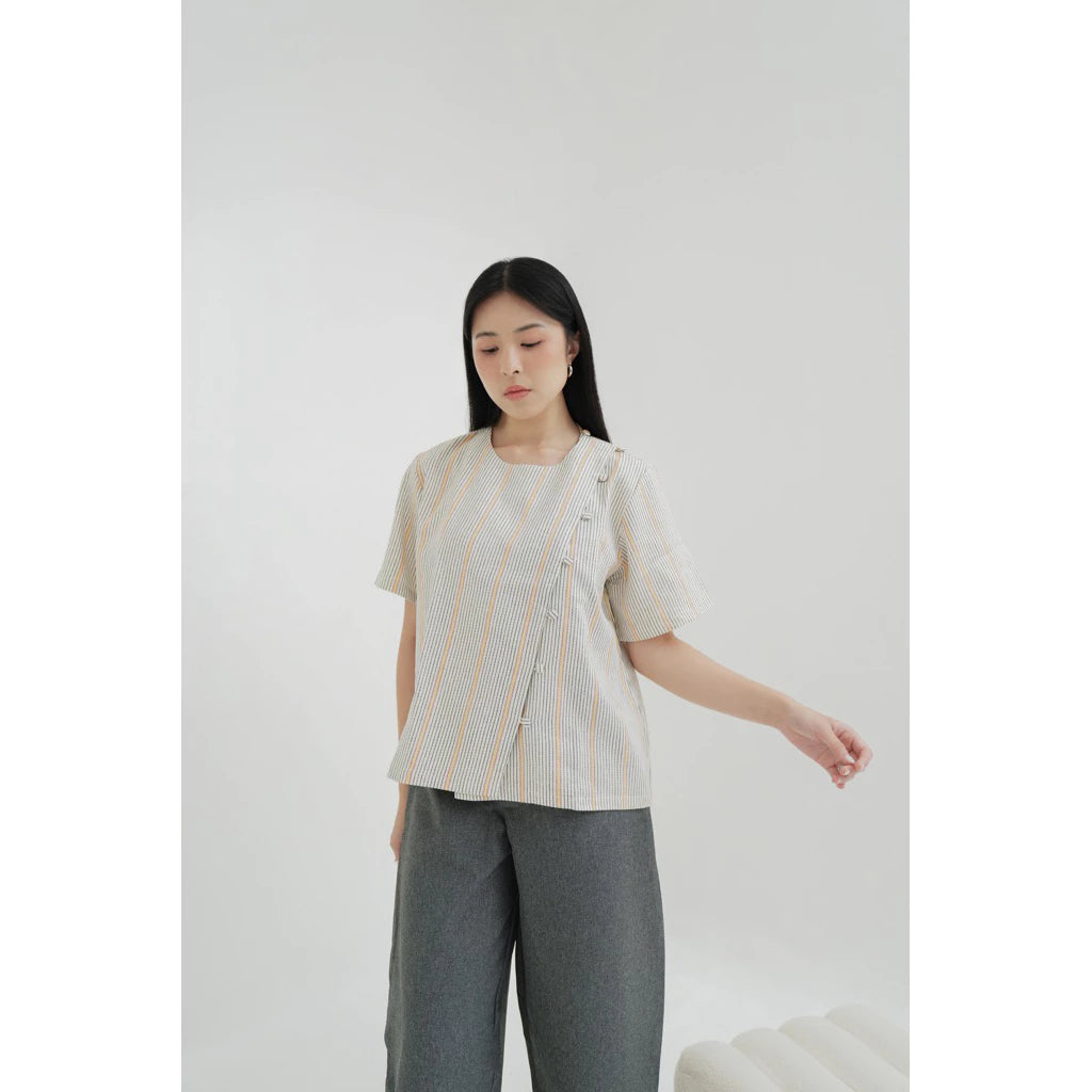 Clo Top - Monday To Friday