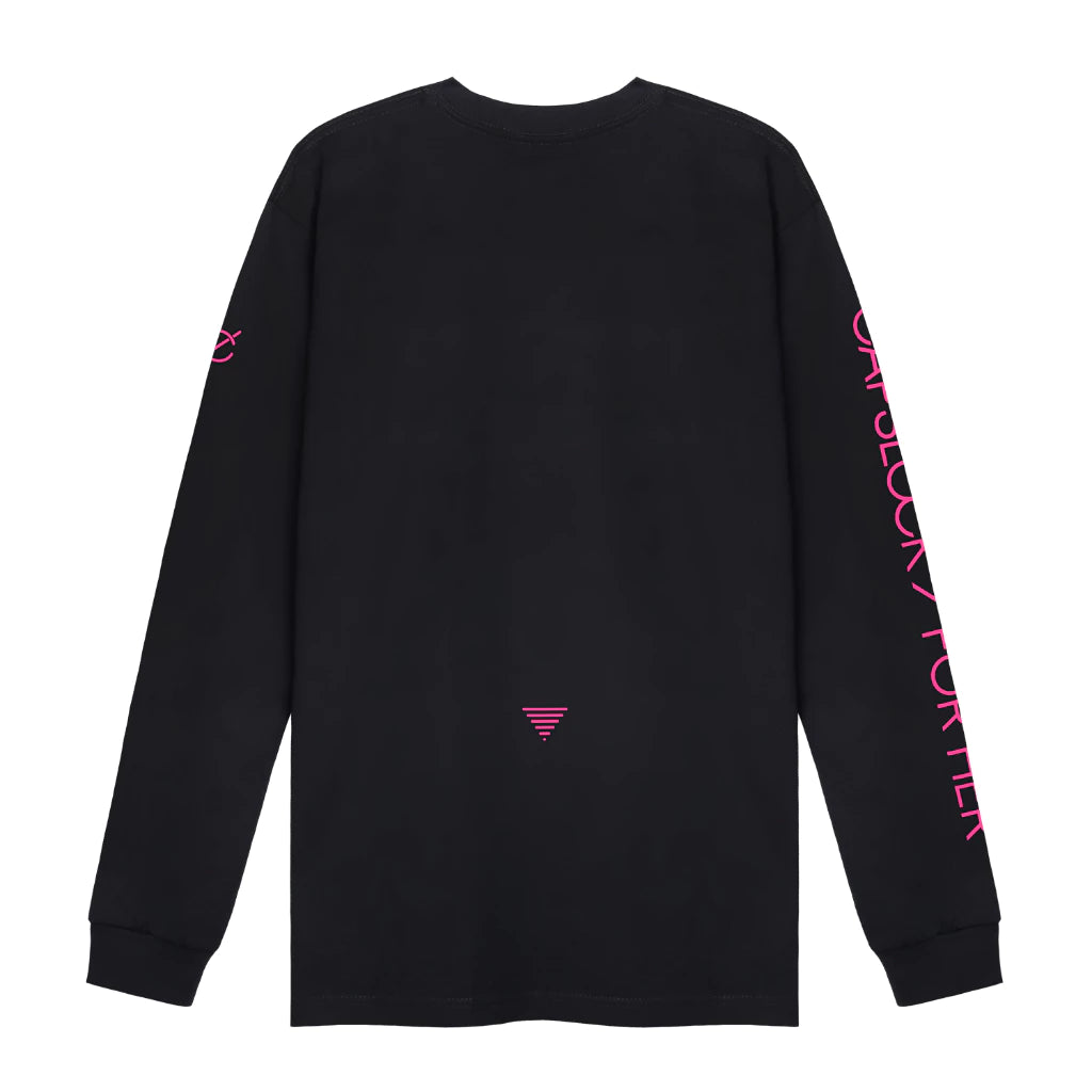 Alecia T-Shirt - Capslock Forher