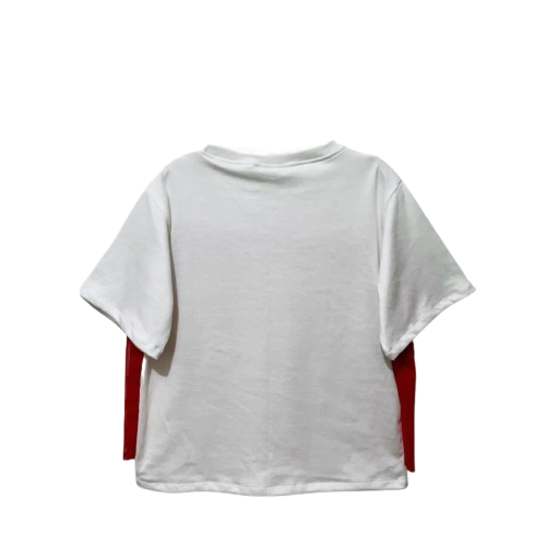 HGL Bambini - Milky Jelly Top White - Mplayground