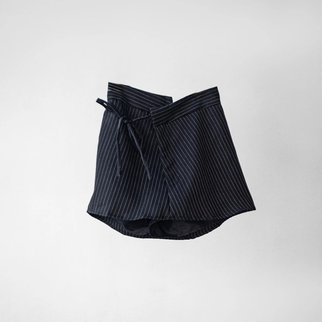 Tilted Skort - Announce