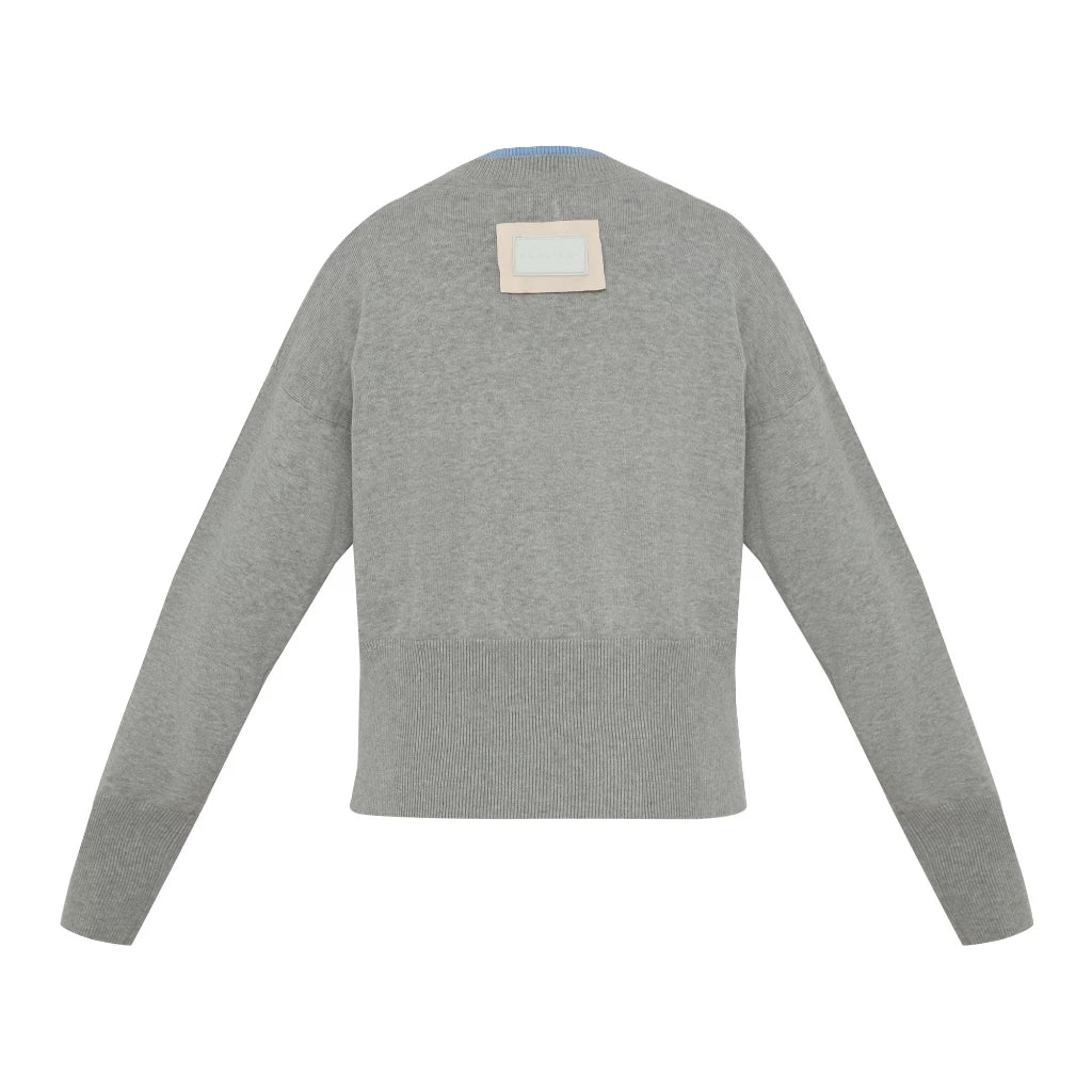 Volare Cardigan - Hunting Fields