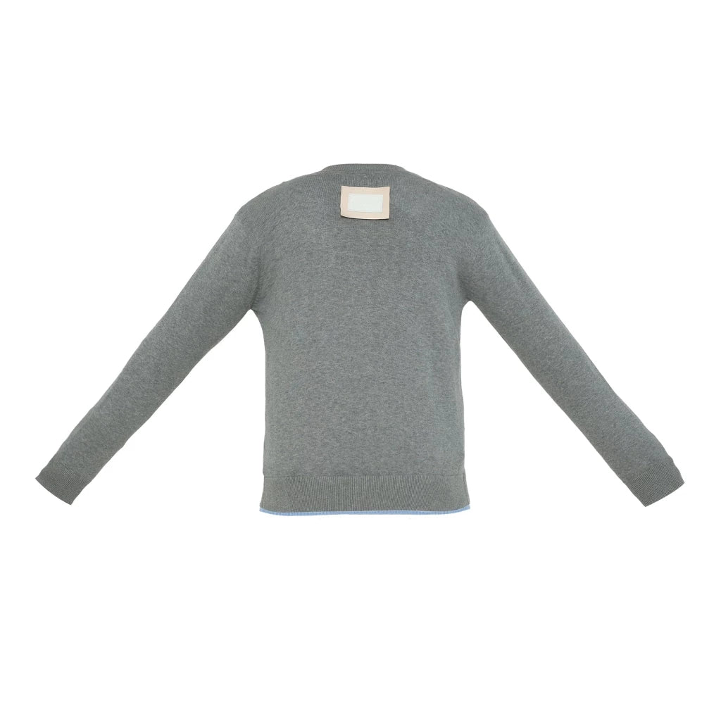 Cantare Cardigan - Hunting Fields