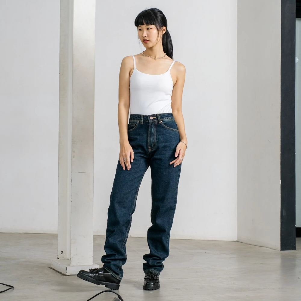 Blake Slim Fit Pants - Ambra La Moda