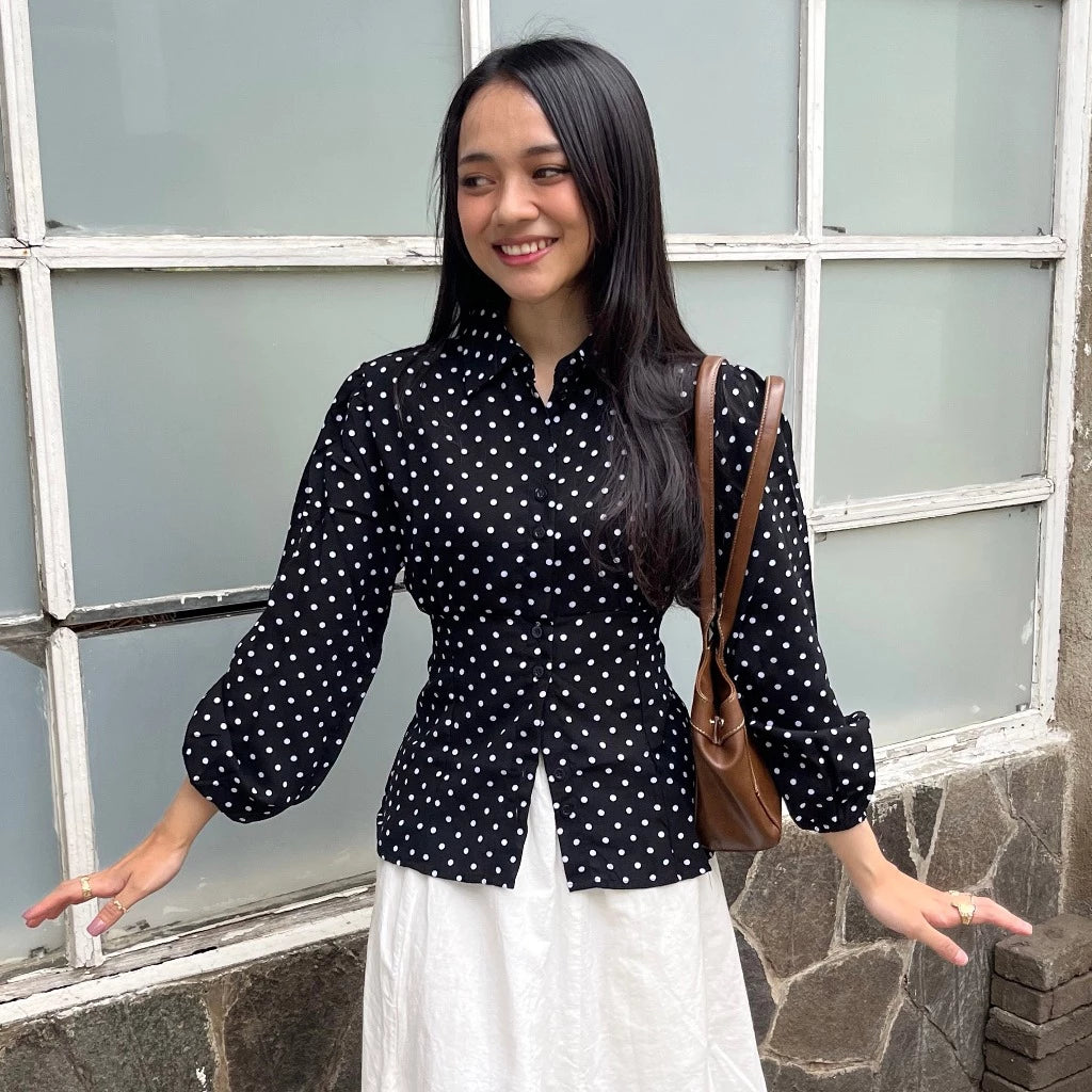 Milly Polka Long - Bling It On