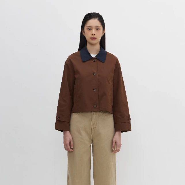 Orca Jacket - Morningsol