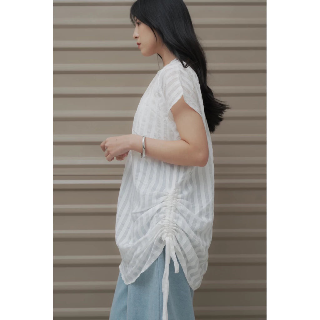 Nara Top - Monday To Friday