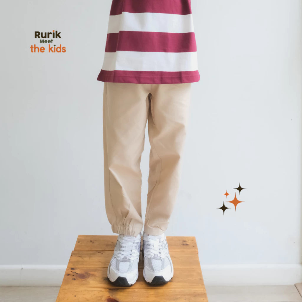 HGL Bambini - Kamir Pants Kids - Meet The Kids