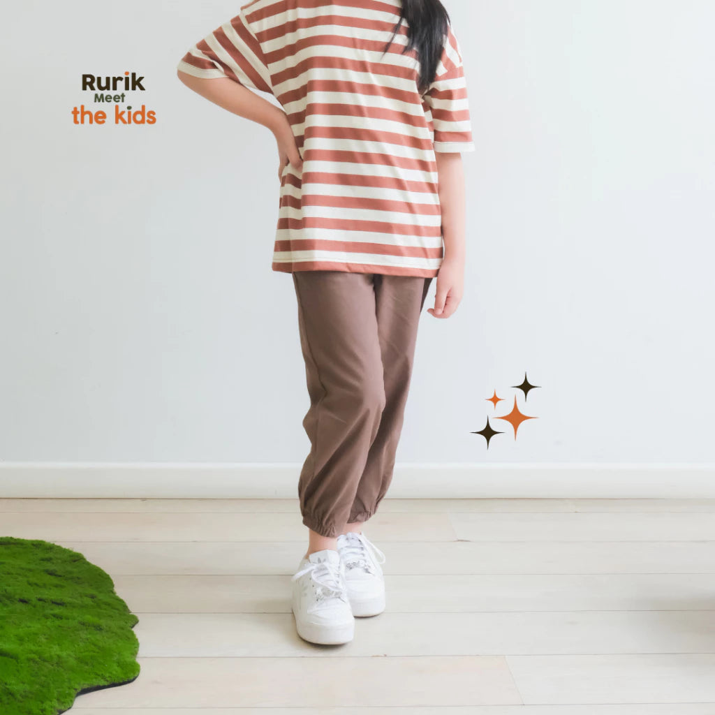 HGL Bambini - Kamir Pants Kids - Meet The Kids