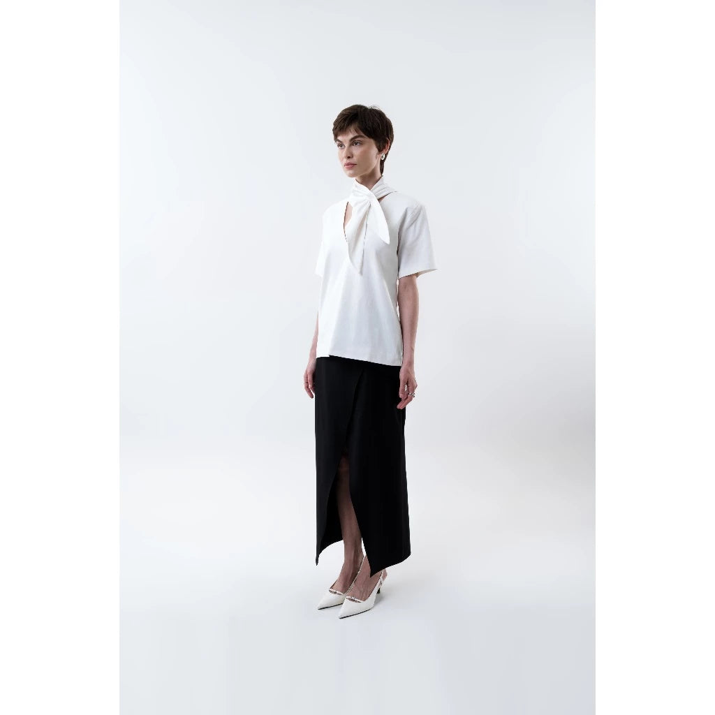 Gaeta Blouse - Morningsol