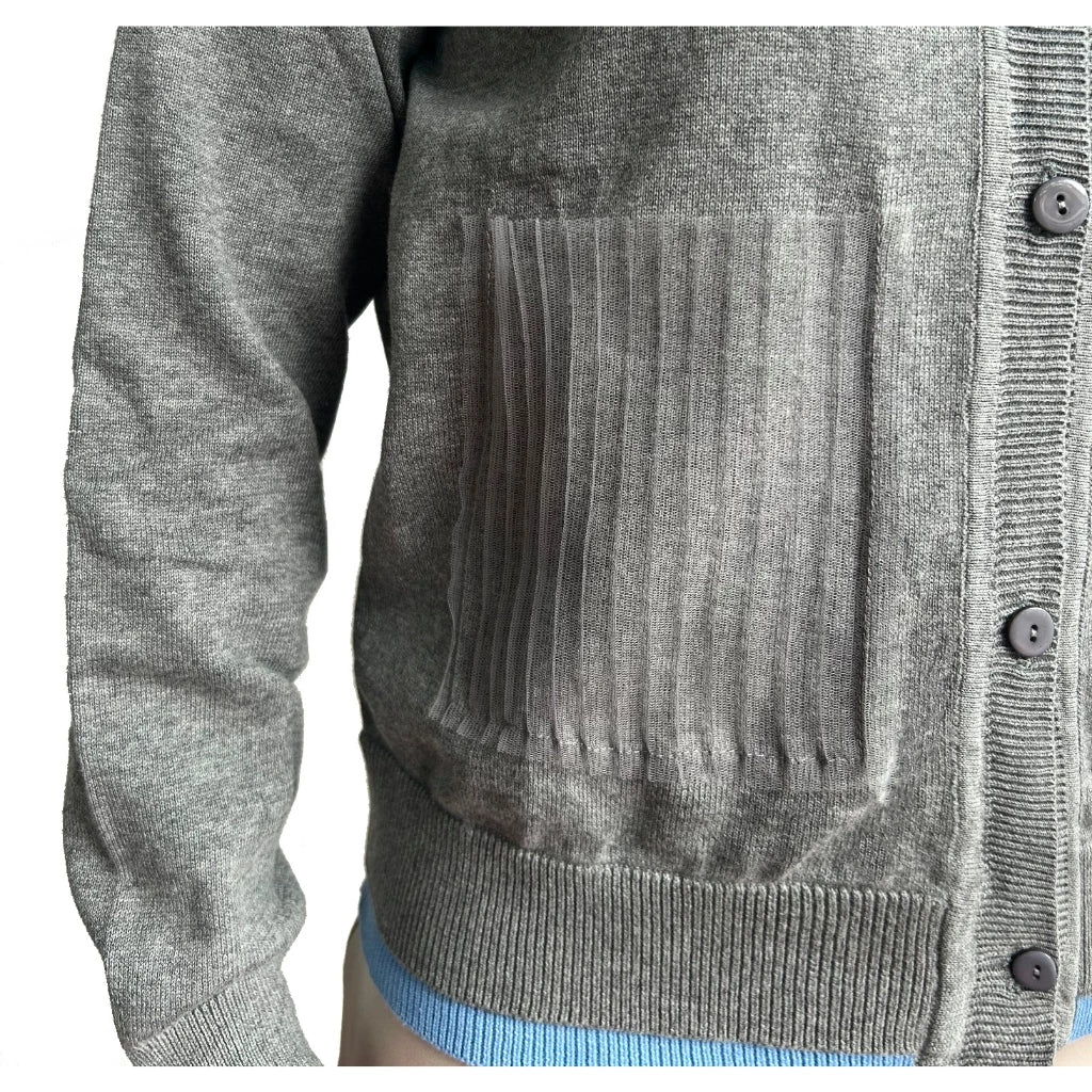 Cantare Cardigan - Hunting Fields