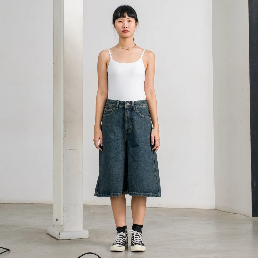 Jesse Jorts Pants - Ambra La Moda