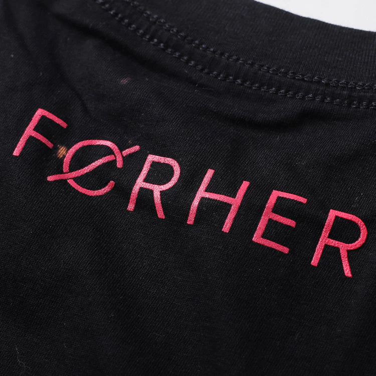 Amber Tyedie - Capslock Forher