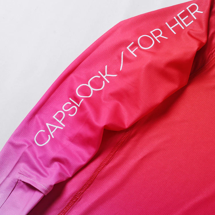 Flown - Capslock Forher