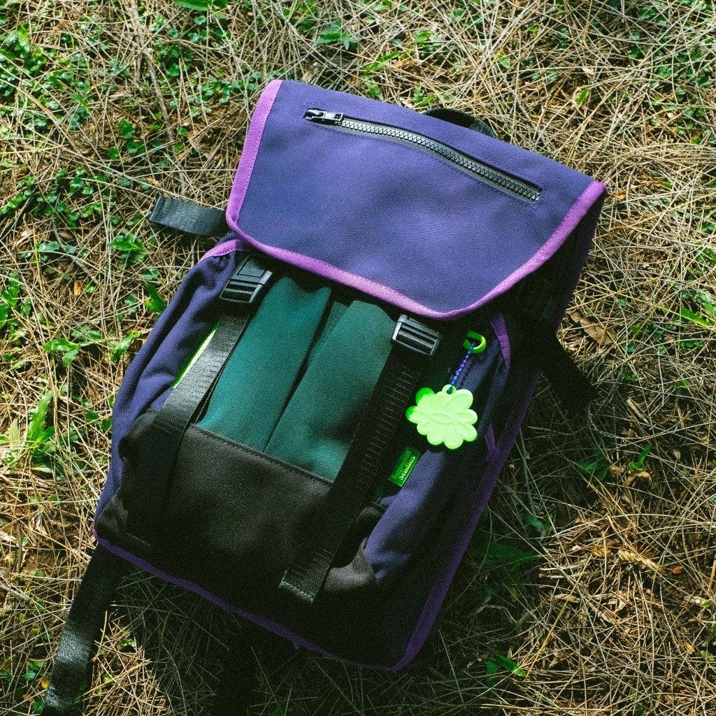 HGL Bambini - Biggie Champ Backpack - Sugacoat Studios