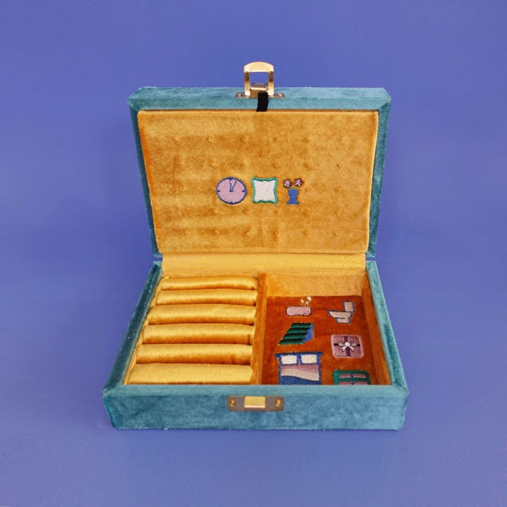 Large NYB Play Set Vol.2 - Not Your Birthday