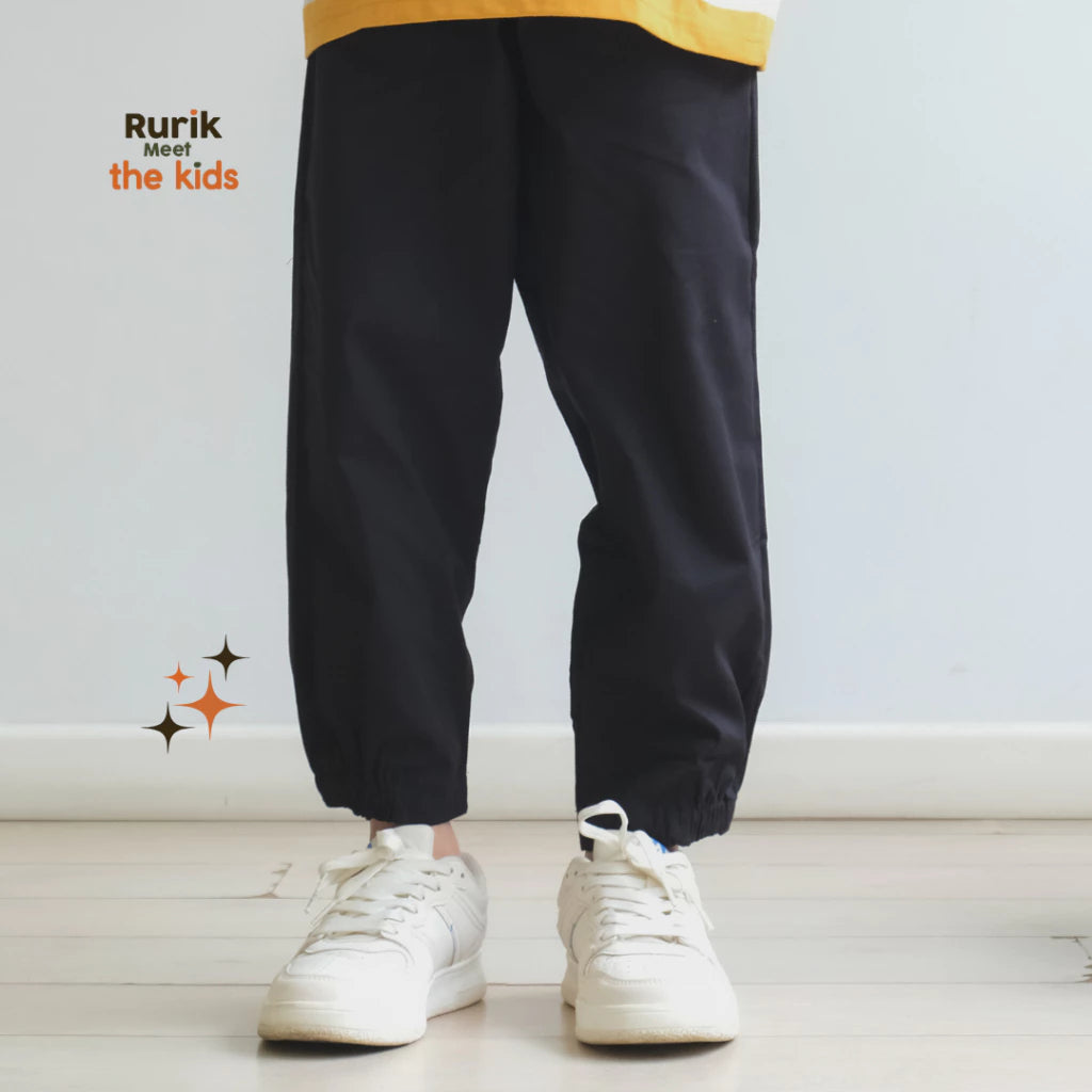 HGL Bambini - Kamir Pants Kids - Meet The Kids