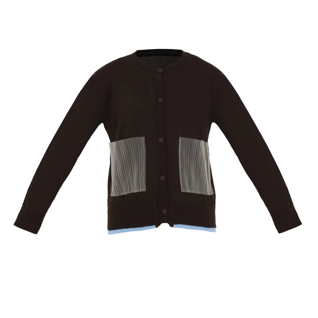 Cantare Cardigan - Hunting Fields