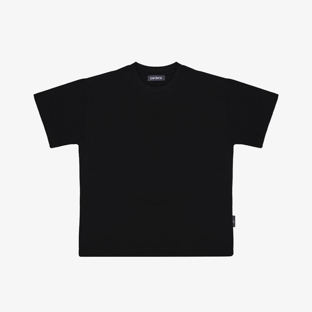 Pardens Reg Fitted T-Shirts - Pardens