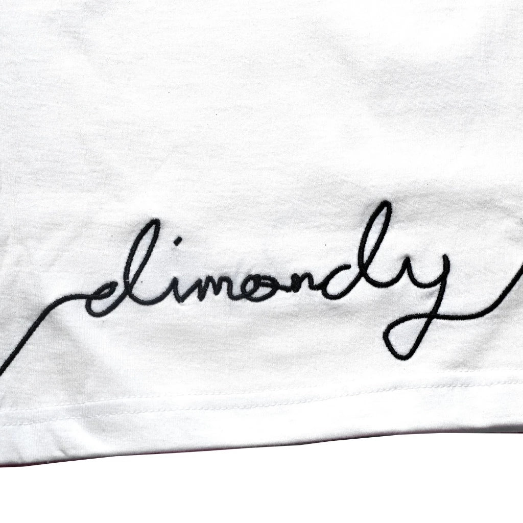 Ancient Relief Adult Long Sleeve T-Shirt - Shimmu And Friends