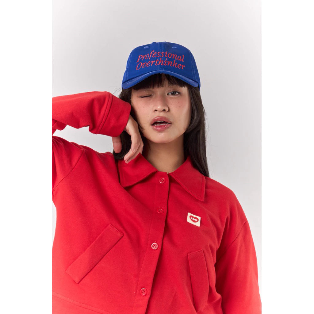 Greta Jacket - Not Your Company