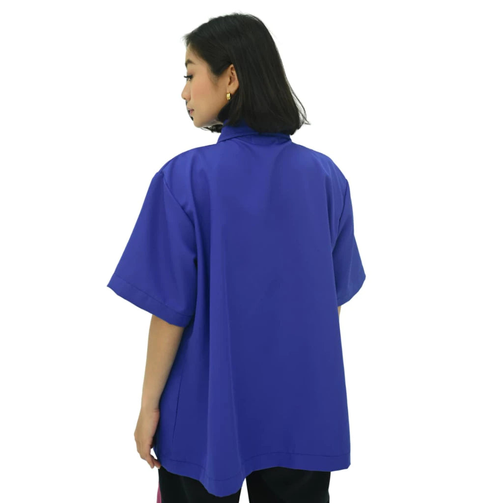 Bowie Top - Senora The Label