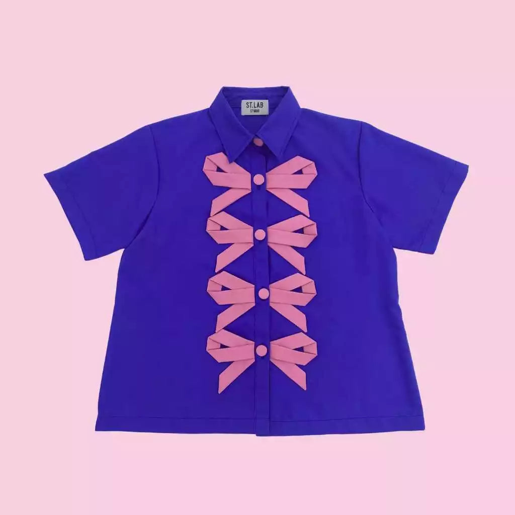 Bowie Top - Senora The Label