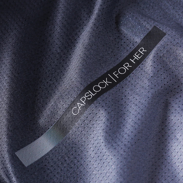 Bluerred - Capslock Forher