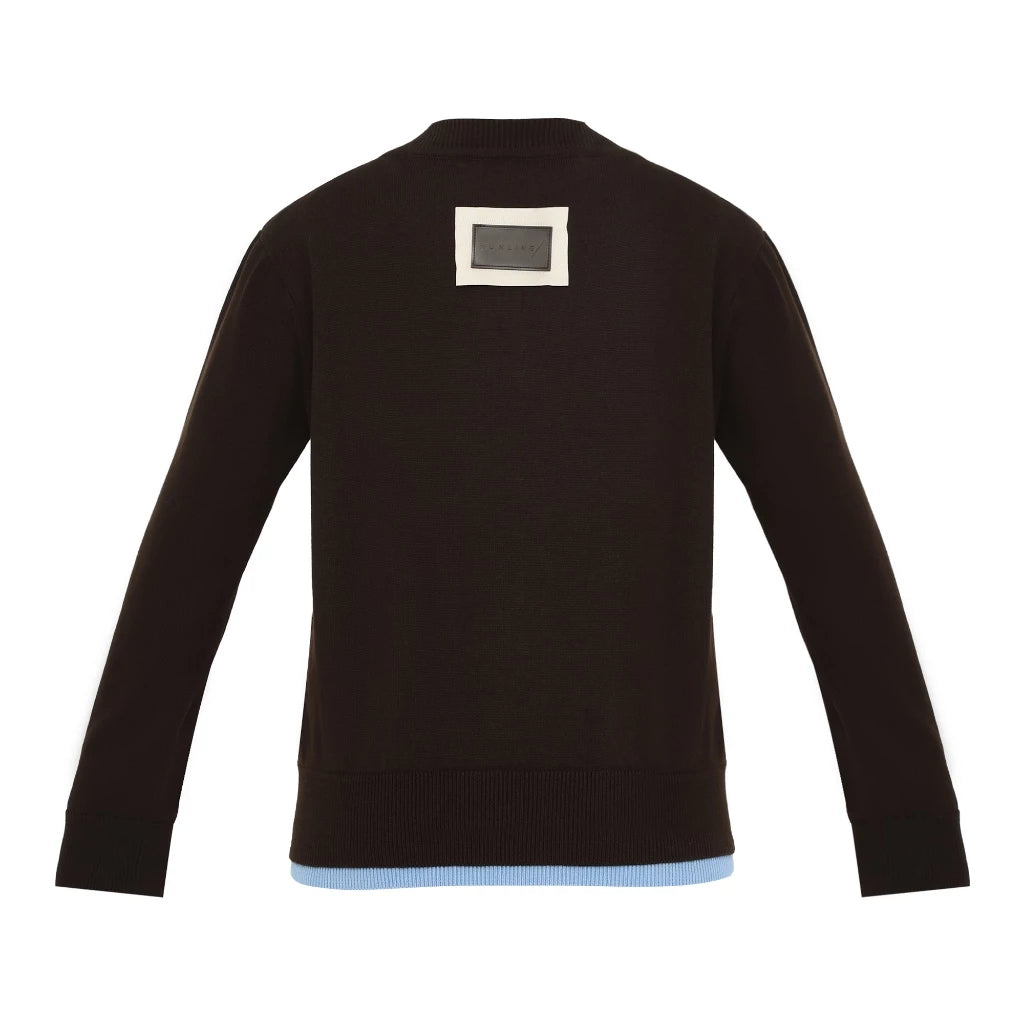 Cantare Cardigan - Hunting Fields