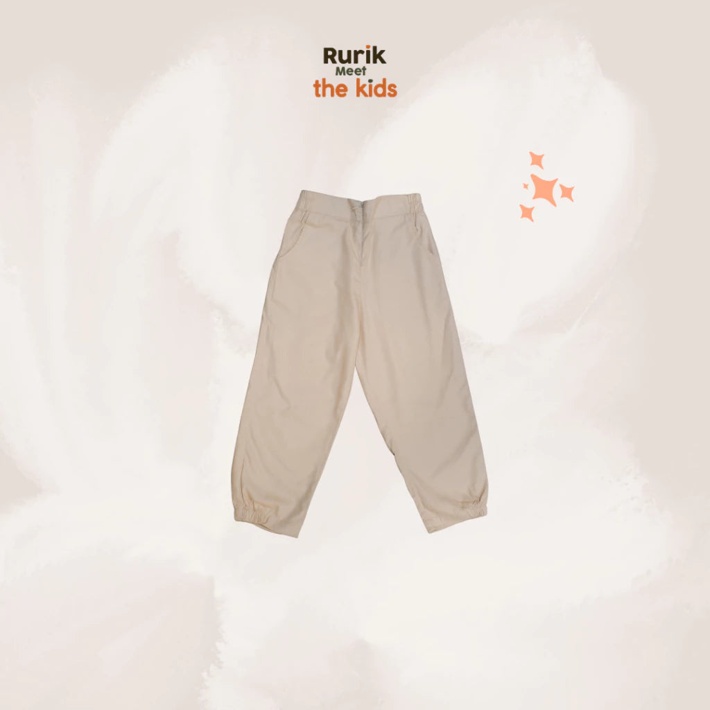 HGL Bambini - Kamir Pants Kids - Meet The Kids