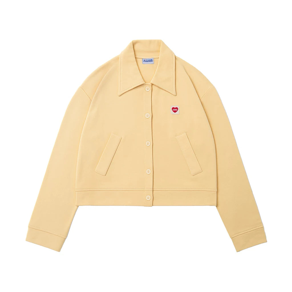 Greta Jacket - Not Your Company