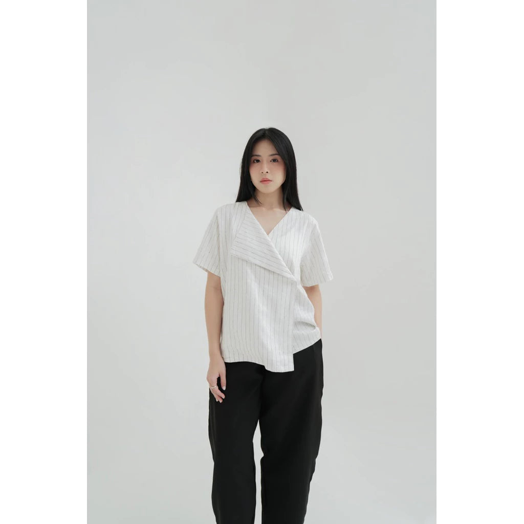 Kai Top - Monday To Friday