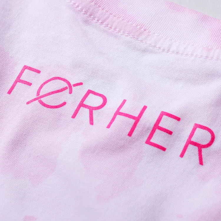 Amber Tyedie - Capslock Forher