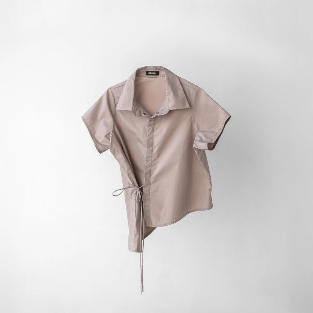 Viviene Shirt - Announce