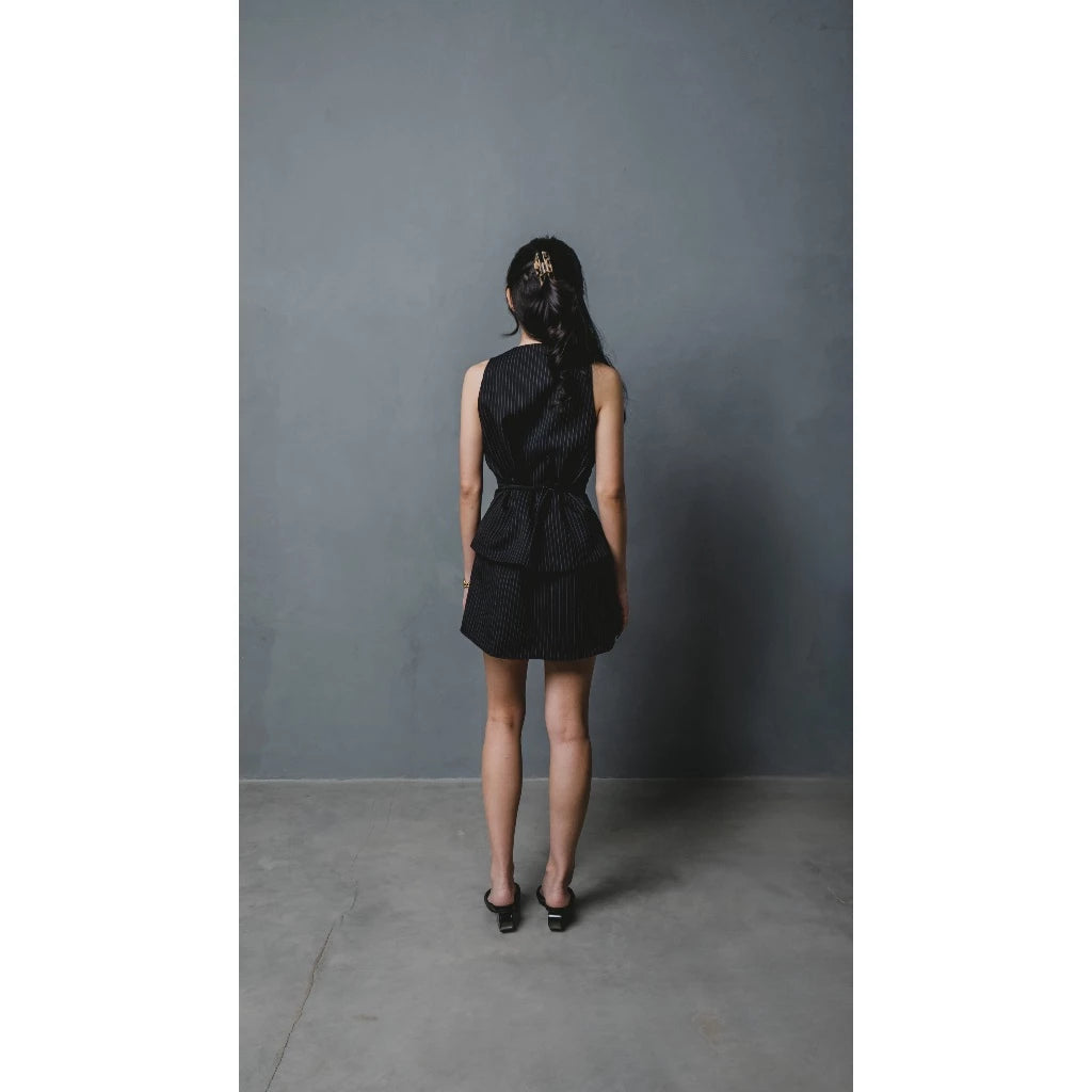 Arden Vest - Announce