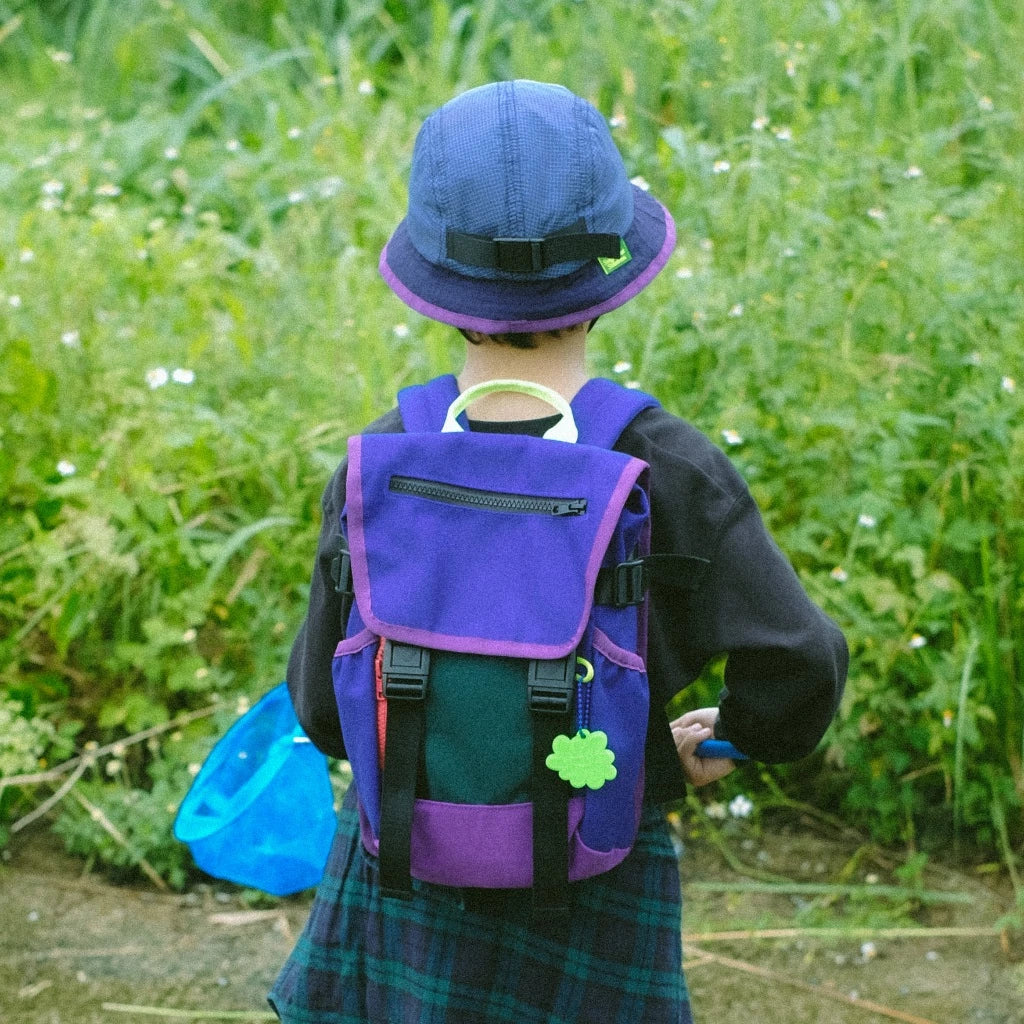 HGL Bambini - Kiddie Champ Backpack Sugacoat Studios